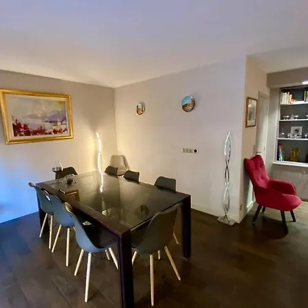 Apartment Le Wiosna - Splendide De 95m2 - A 5min De La Plage *