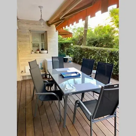 Apartment Le Wiosna - Splendide De 95m2 - A 5min De La Plage Cannes
