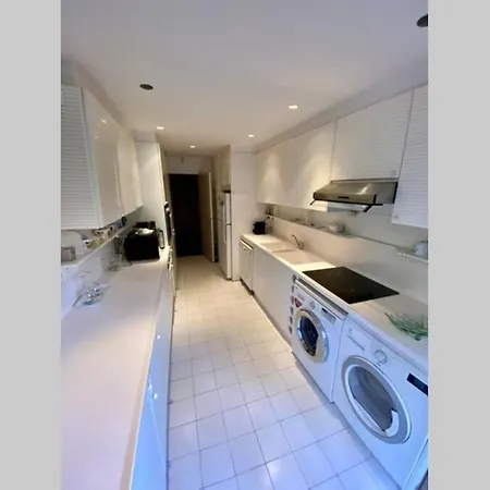 Le Wiosna - Splendide De 95m2 - A 5min De La Plage Apartment