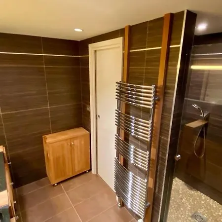 Le Wiosna - Splendide De 95m2 - A 5min De La Plage Cannes