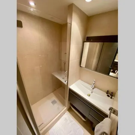 Apartment Le Wiosna - Splendide De 95m2 - A 5min De La Plage *