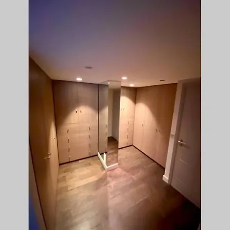 Le Wiosna - Splendide De 95m2 - A 5min De La Plage Apartment