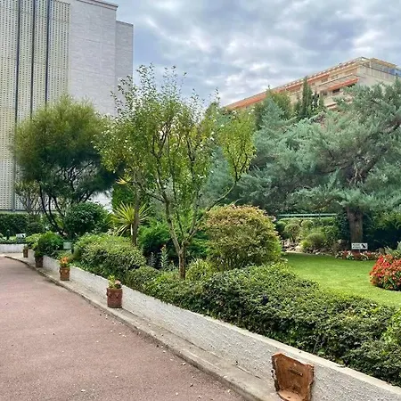 Le Wiosna - Splendide De 95m2 - A 5min De La Plage Apartment *